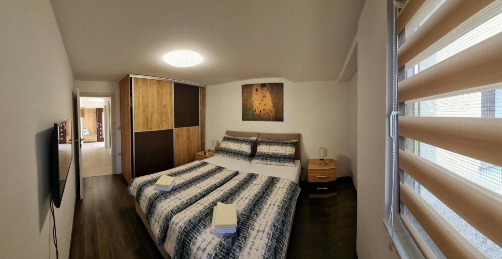 Apartmani Nika 1 Rijeka Extérieur photo