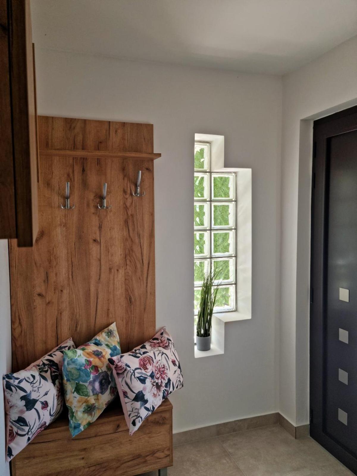 Apartmani Nika 1 Rijeka Extérieur photo