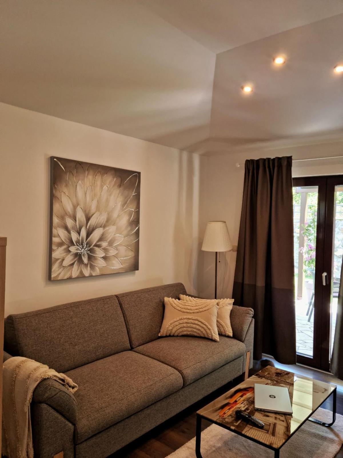 Apartmani Nika 1 Rijeka Extérieur photo